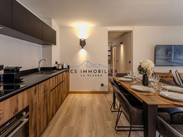 Appartement vente à Albanne, Montricher-Albanne