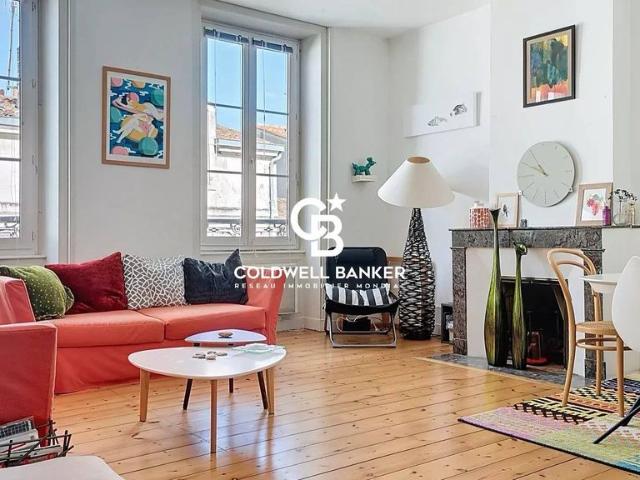 Appartement vente à La Rochelle