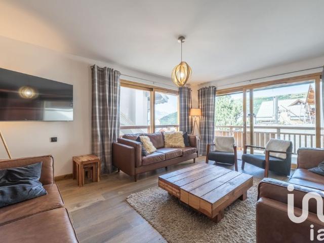 Appartement vente à Grenoble, Huez