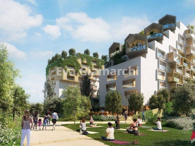 Appartement vente à Montpellier, Lattes