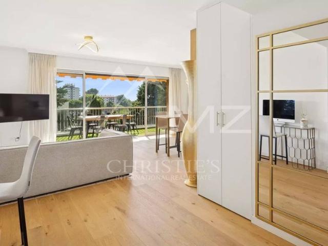 Appartement vente à Grasse, Le Cannet