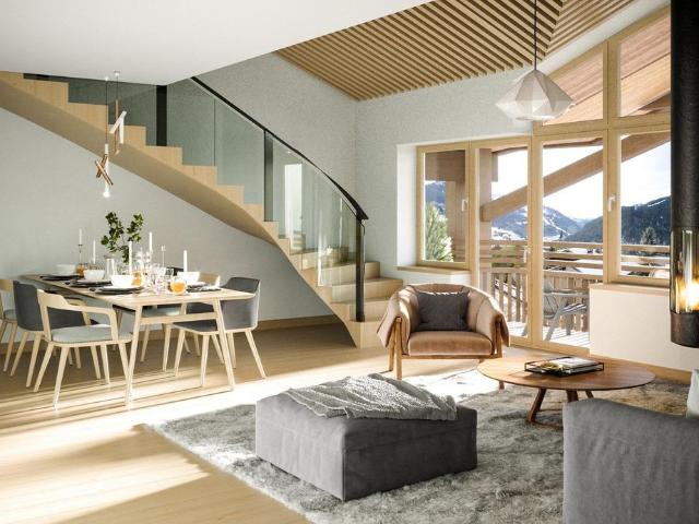 Appartement vente à Chambéry, Le Châtelard