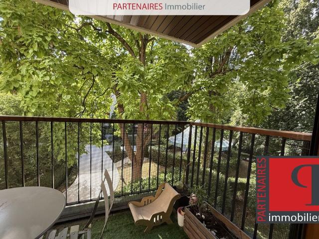 Appartement vente à Versailles, Le Chesnay