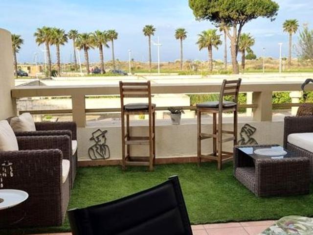 Appartement vente à Nîmes, Le Grau-du-roi