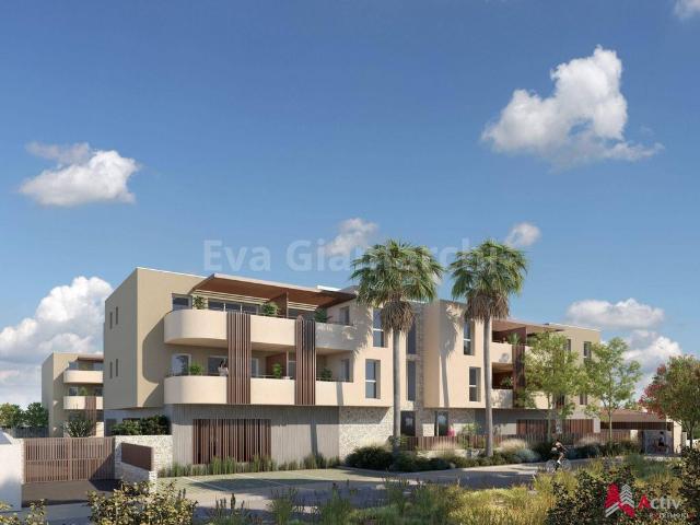 Appartement vente à Nîmes, Le Grau-du-roi