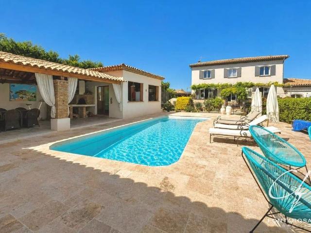 Villa vente à Arrondissement de Draguignan, Le Muy