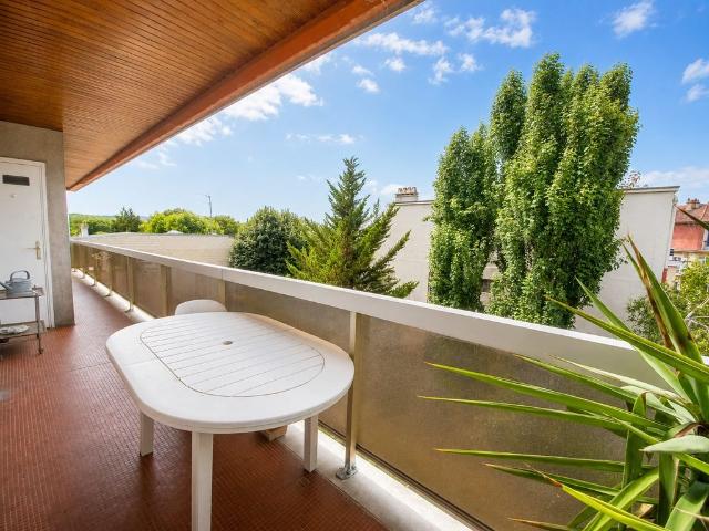 Appartement vente à Saint-Germain-en-Laye, Le Vésinet
