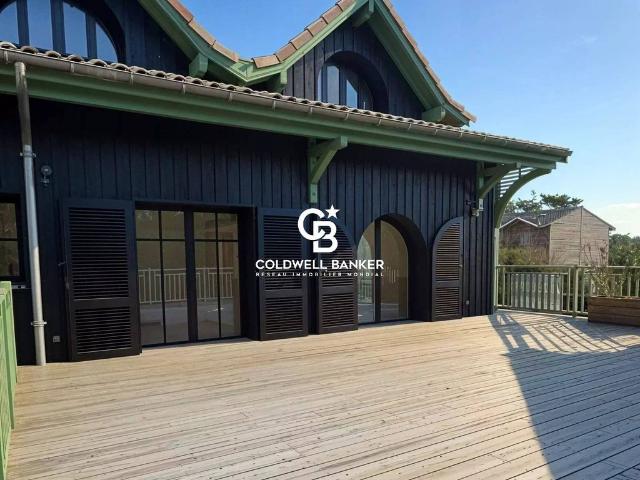 Appartement vente à Arcachon, Lège-cap-ferret