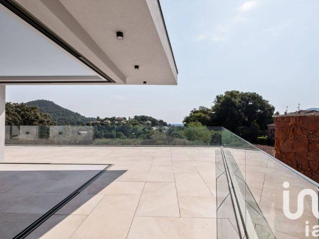 Appartement vente à Arrondissement de Draguignan, Les Adrets-de-l'estérel