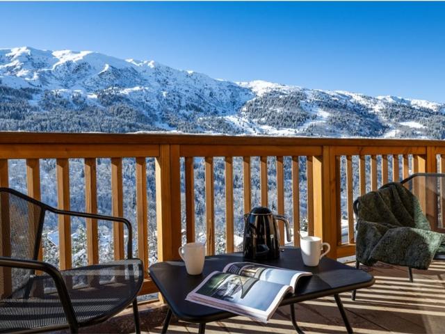 Appartement vente à Albertville, Les Allues