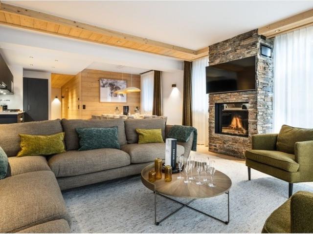 Appartement vente à Albertville, Les Allues