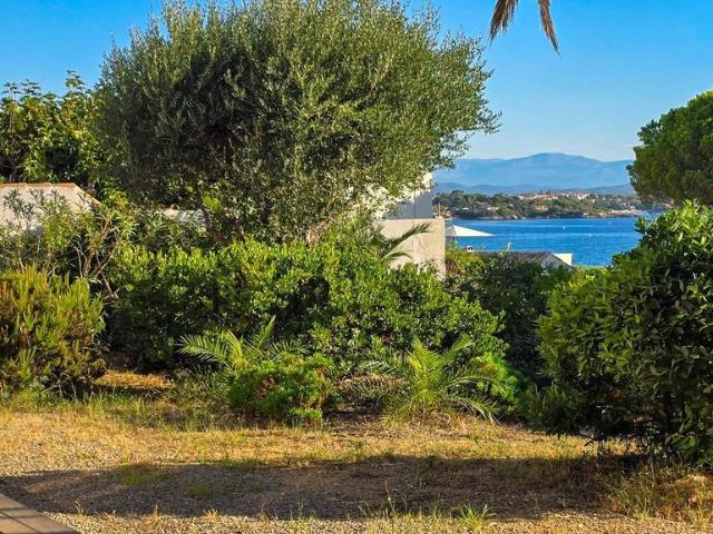 Appartement vente à Les Issambres, Roquebrune-sur-Argens