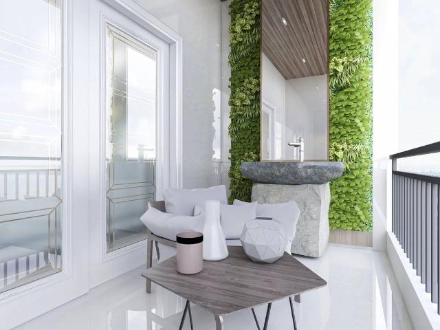 Appartement vente à Nanterre, Levallois-perret