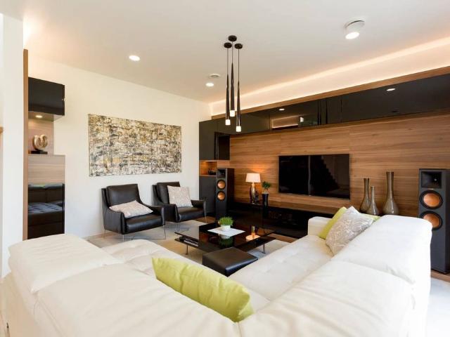 Appartement vente à Nanterre, Levallois-perret