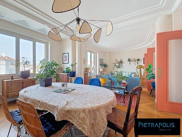 Maison vente à Lyon, Métropole de Lyon