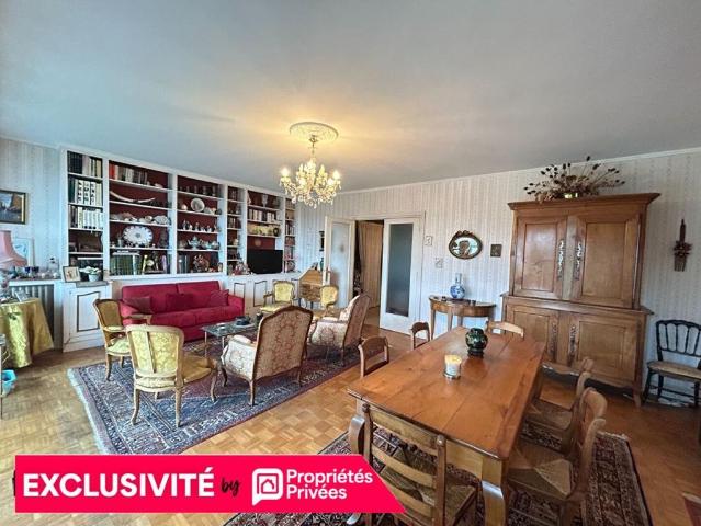 Appartement vente à Lyon, Métropole de Lyon