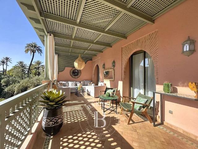 Appartement vente à Marrakech, L'Oriental