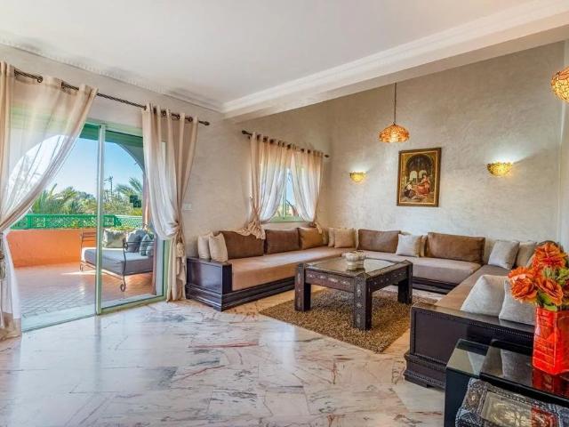 Appartement vente à Marrakech, L'Oriental