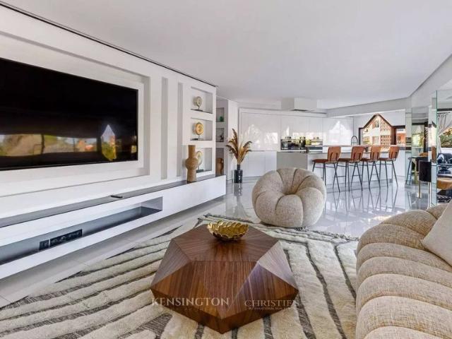 Appartement vente à Marrakech, L'Oriental