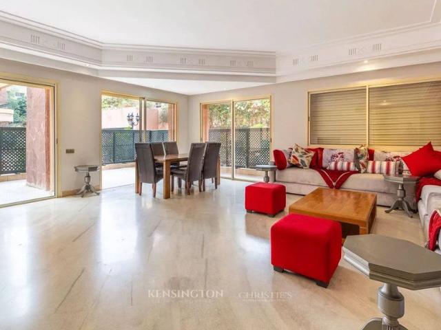 Appartement vente à Marrakech, L'Oriental