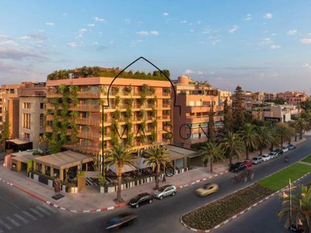 Appartement vente à Marrakech, L'Oriental
