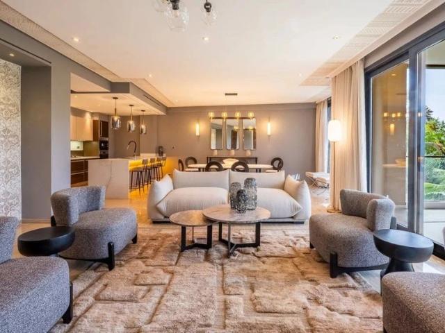 Appartement vente à Marrakech, L'Oriental