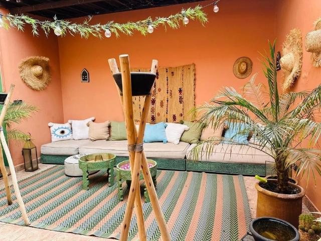 Appartement vente à Marrakech, L'Oriental