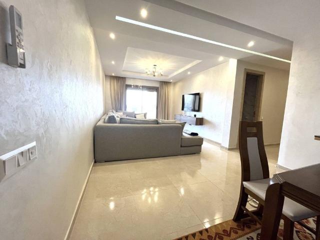 Appartement vente à Marrakech, L'Oriental