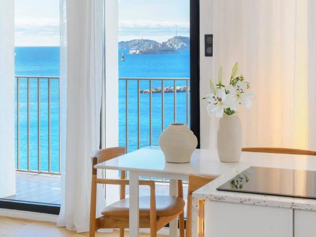 Appartement vente à France métropolitaine, Marseille