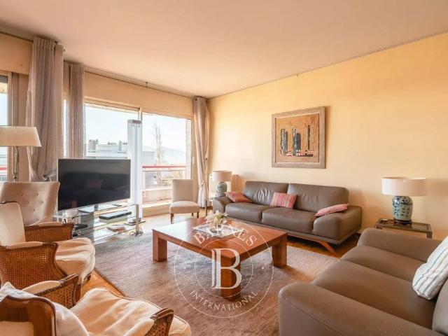 Appartement vente à Marseille