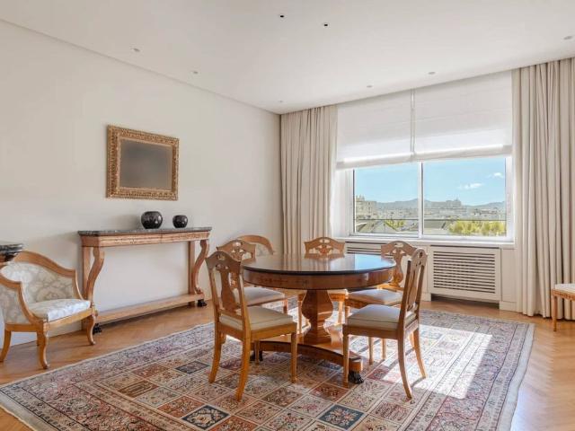 Appartement vente à Marseille