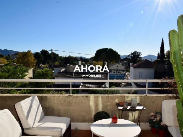 Appartement vente à Marseille