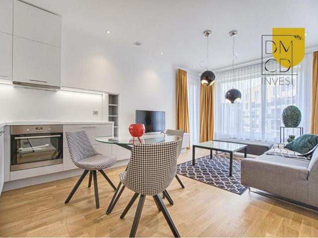Appartement vente à Marseille