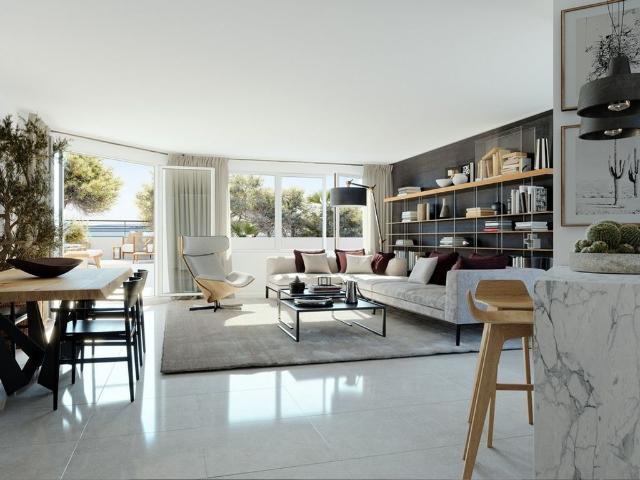 Appartement vente à Marseille