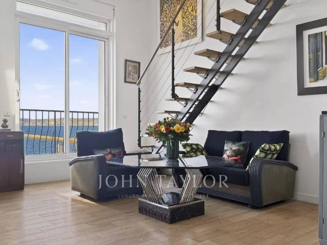 Appartement vente à Marseille