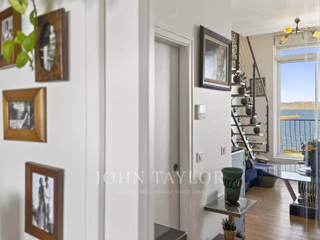 Appartement vente à Marseille