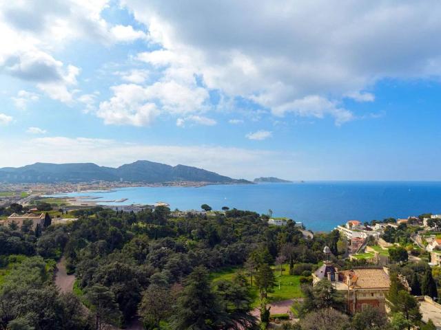Appartement vente à Marseille