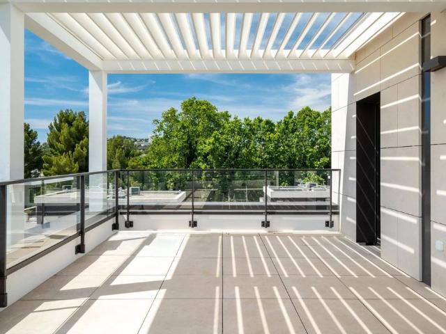Appartement vente à Marseille