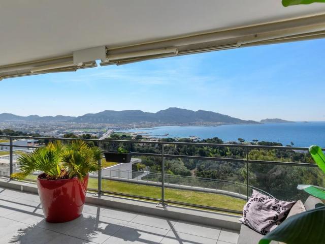 Appartement vente à Marseille