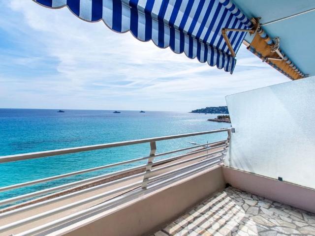 Appartement vente à Nice, Menton