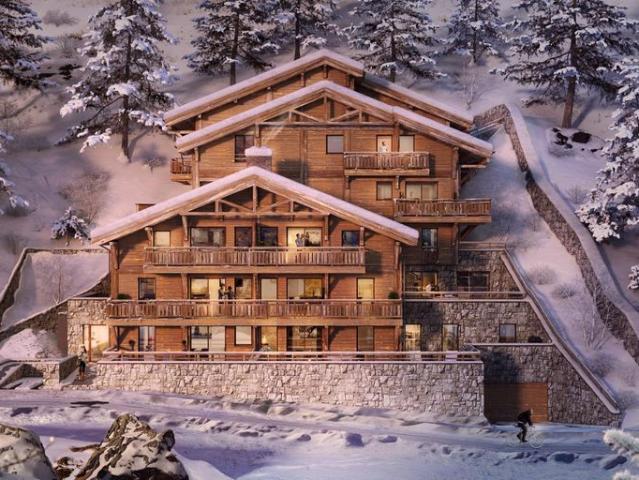 Appartement vente à Albertville, Les Allues