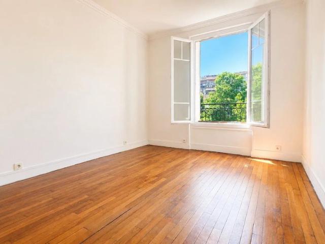 Appartement vente à Boulogne-Billancourt, Meudon