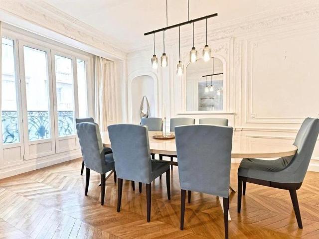 Appartement vente à Paris 17e Arrondissement, Paris