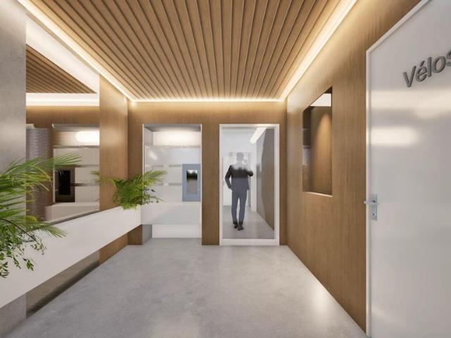 Appartement vente à Paris 14e Arrondissement, Paris