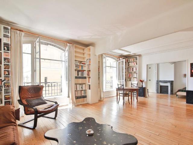 Appartement vente à Paris 14e Arrondissement, Paris