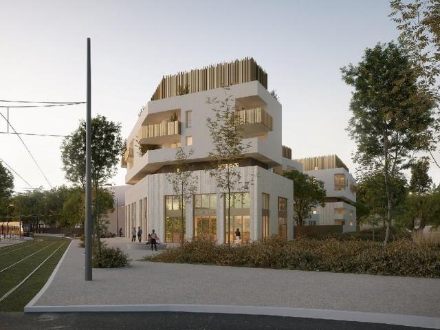 Appartement vente à Montpellier