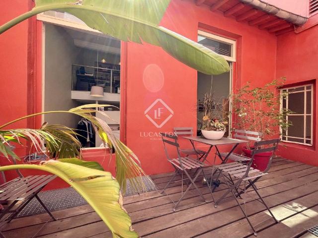Appartement vente à Montpellier