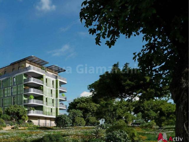 Appartement vente à Montpellier