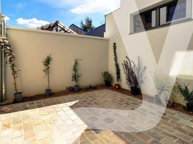 Appartement vente à Bobigny, Vaux-montreuil