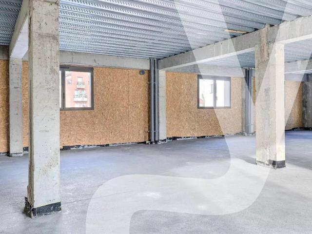 Appartement vente à Bobigny, Vaux-montreuil